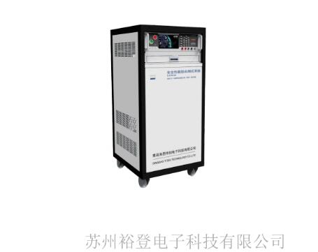 七合一單三相安規綜合測試儀